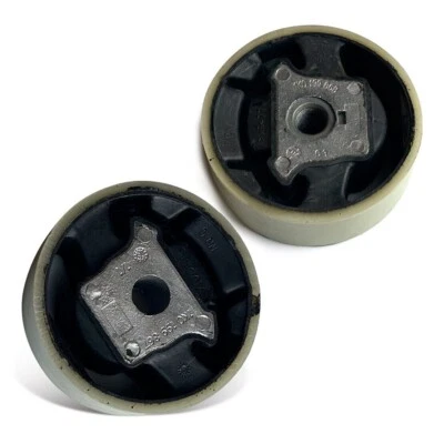 Engine Mounting Lower&Upper For Audi Skoda Octavia Seat Leon Altea Vw 1K0199867 - Image 1 of 4