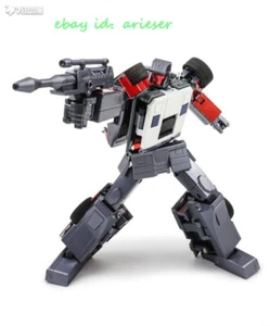 Perfect X-Transbots Mx-14 G1 Flipout Transform In Stock New Toys Action - Picture 1 of 9