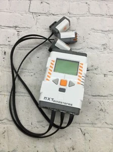 Mindstorms NXT 2.0 Elektronik - FÜR TEILE ODER REPARATUR - Bild 1 von 9
