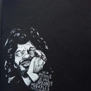 Retratos De Mis Influencias Musicales Vol.II (Don Rogelio) - Picture 1 of 1