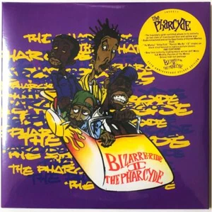 The Pharcyde / Bizarre Ride II The Pharcyde 12" Vinyl 25th Deluxe Edition Sealed - Foto 1 di 4