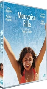 MAUVAISE FILLE - DVD neuf - Imagen 1 de 1