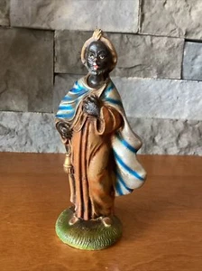 De colección Depose Italia Natividad Hombre Sabio - Imagen 1 de 5