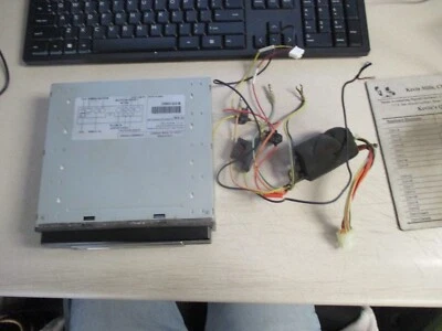 Alpine Magic Gate JDM VICS Television TV HDD Car Navigation System INA-HD01 - Image 1 of 4