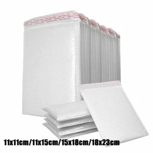 Packaging Envelope Mailing Envelopes Envelope for Shipping Self Seal Bubble Bag - Picture 1 of 4
