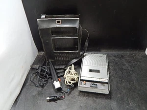 Philips automatic N2203 Kassettenrekorder Rekorder tragbar - Bild 1 von 3