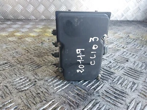 Bloc hydraulique ABS - RENAULT CLIO III (3) 1.5L DCI 85CV - Réf : 8200747140 - Picture 1 of 4