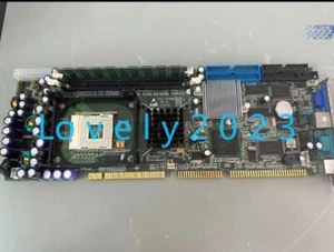 1pc used FSC-1715VN Ver A5 motherboard - Picture 1 of 2