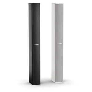 Bose Professional MA12EX altoparlante line-array verticale modulare bianco o nero - Foto 1 di 5