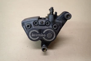 2000 BMW K1200LT FRONT RIGHT BREMBO BRAKE CALIPER W/ PADS - Picture 1 of 6