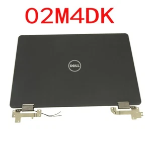 02M4DK pour Dell Inspiron 15 7000 7558 7568 couvercle arrière LCD coque supérieure A - Photo 1/3