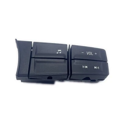 SW6984For Ford Mustang2010 2011 2012 2013 2014Right Steering Wheel Audio Control - Image 1 of 4