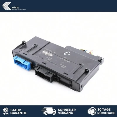 Centralina di rete di bordo centralina comfort BMW X1 E84 9329798 - Immagine 1 di 2