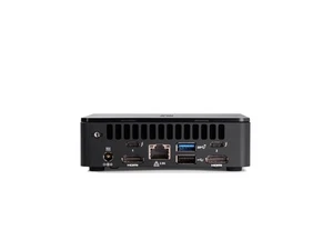 ASUS NUC GEN12 Wall Street Canyon i3 RNUC12WSKi30002 EU CORD - Bild 1 von 9