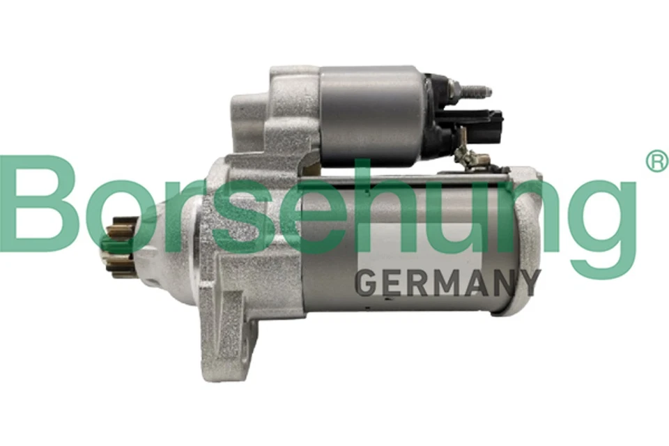 Borsehung Anlasser Starter B12871 12V für VW GOLF 7 5G1 BQ1 BE1 BE2 TSI AUDI A3 - Bild 1 von 4