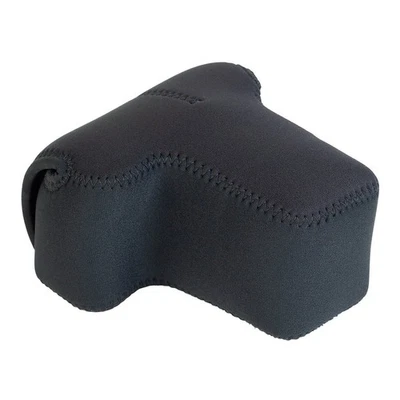 Soft Pouch Digital D-SLR (Black), Model:7401094 - Image 1 of 4