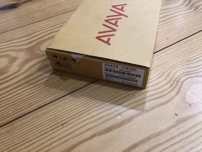 Fuente de Alimentación Teléfono IP Avaya 1151D1 700434897, Nueva Caja Abierta, Cantidad. 1 Foto 1 de 4