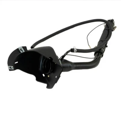 Fuel Filler Neck For Chevy Silverado GMC Sierra 2500 3500 HD - Image 1 of 2