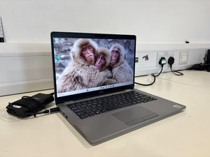 Portátil Dell Latitude 5310 i5-10210u 256GB SSD 16GB Ram 13.3" Win 11 Pro [5] - Imagen 1 de 6