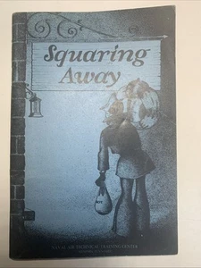 Squaring Away Military Training Department Memphis TN 2-1944 25D - Bild 1 von 10