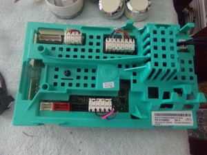 TABLERO DE CONTROL LAVADORA HIDROMASAJE TOTALMENTE PROBADO EN MÁQUINA W10480261 - Imagen 1 de 1