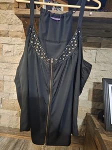Women's Plus Size 3x Tank - Picture 1 of 6