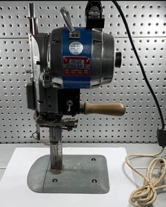 Eastman Blue Streak 2, 629, 13"Fabric & Foam Material cutter, Upholstery Sewing - Picture 1 of 9