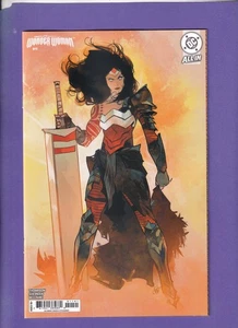 Absolute Wonder Woman #11 1:25 Variante Schmidt ¡Escaneos reales! - Imagen 1 de 3