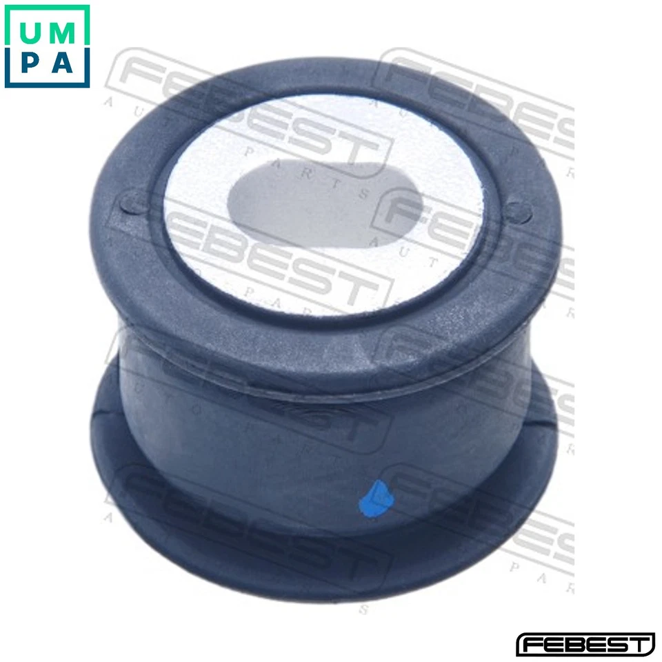 MOUNTING STEERING GEAR HAB-215 FOR ACURA HONDA K23A1 2.3L 4cyl RDXK24A1 2.4L - Image 1 of 4