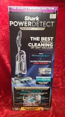 SHARK POWER DETECT (ROA007852) - Image 1 of 3