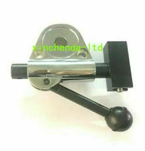 Bridgeport Milling Machine Tools Automatic Feed Bracket Mount Mill Handle Parts - Picture 1 of 5