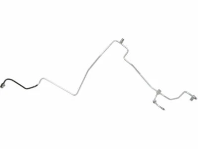 Manguera de líquido refrigerante aire acondicionado Honda Odyssey 2005-2006 87671FV Foto 1 de 2