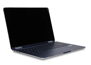 SAMSUNG Notebook 9 Pen Core i7 8th 8565U 16GB Memory 512 GB SSD *DAMAGED SCREEN* - Picture 1 of 1