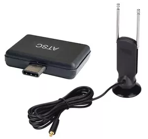 Sintonizzatore antenna digitale ATSC per Android USB tipo C - Foto 1 di 9