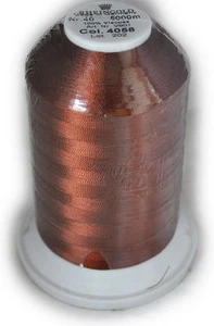 RHEINGOLD RAYON 4058 BROWN 901404058 - Picture 1 of 1