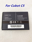 Cubot C5 NEW Original 3200mAh Mobile Phone Battery For Cor Cubot C5 J5