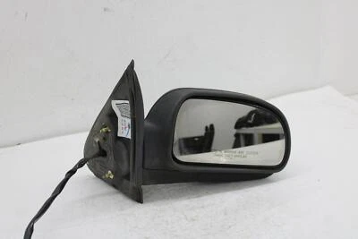 Espejo de puerta derecho PWR SIN SEÑAL TRN integral lado del pasajero Trailblazer 2005 Foto 1 de 4