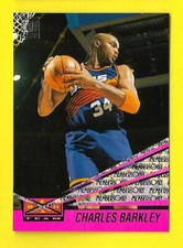 1993-94 Topps Stadium Club Members Only Beam Team #5 Charles Barkley