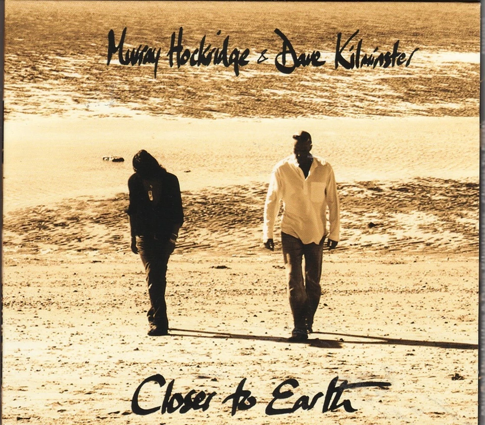 Murray Hockridge & Dave Kilminster  Closer To Earth - Bild 1 von 1