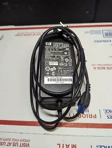 HP 32V 2000mA AC Power Adapter 0957-2262 for OfficeJet Pro 8000 Series - Picture 1 of 3