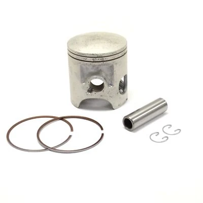 Yamaha YFZ350 Banshee 97-05 Piston Kit With Rings  Standard  Bore 18-34660WR - Image 1 of 4