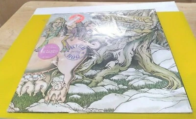 High on the Hog  (FC74-4-JV4126) Foto 1 de 4