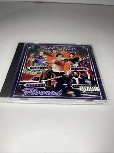 Floored [PA] by Sugar Ray (Rock) (CD, 1997, Atlantic (Label)) - Picture 1 of 4