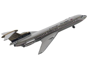 Gemini Jets 1/400 BKS Hawker Siddeley HS121 Trident 1E Diecast Airplane GJBKS771 - Picture 1 of 17