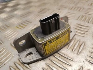 LEXUS RX MCU15 Inclination yaw sensor 89183-50010 - Picture 1 of 4