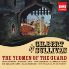 Gilbert & Sullivan The Yeoman Of The Guard (Cd) Album