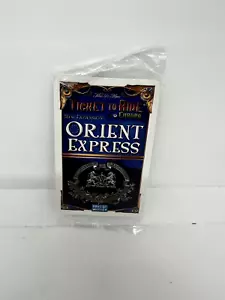 Orient Express Expansion Ticket to Ride Europa - Foto 1 di 1