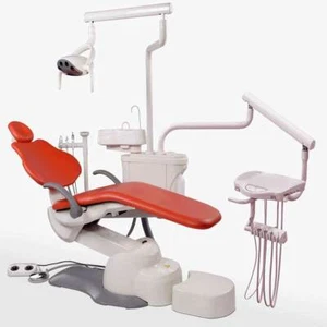 Flight Dental System A6EP-100 Flight A6 Traditional Operatory System w/ Warranty - Picture 1 of 11