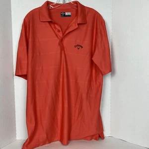 Polo da golf uomo Callaway Opti-Dri M - Foto 1 di 4