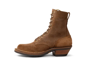 White's Boots Original 8" Packer (Hand Made, Vibram, Packer Heel, 4 Colors) - Picture 1 of 14